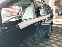 شێڤرۆلێت تاهۆ